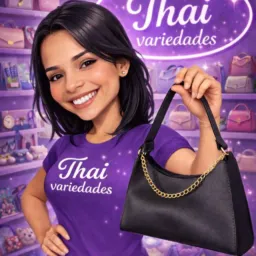 Thai Variedades💜
