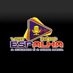 FÃ CLUBE RÁDIO WEB ESPALHA