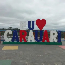 🇨🇷#Carauari Caf🇨🇷