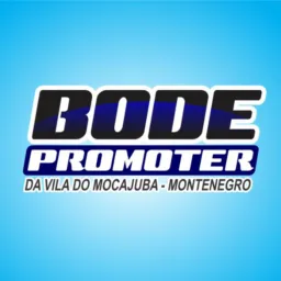 Bode promoter 🎵🎵🎶📢🔊