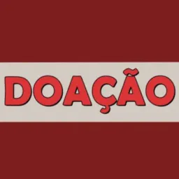 ꧁༒•DOAÇÃO •༒꧂
