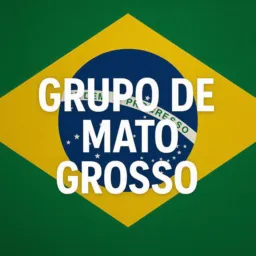 GRUPO DE MATO GROSSO