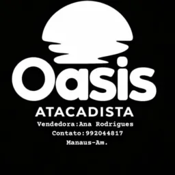 OÁSIS ATACADISTA/MANAUS.