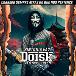 GP SOBRE NOVA DIREÇÃO