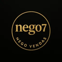 Nego7 vendas e Trocas