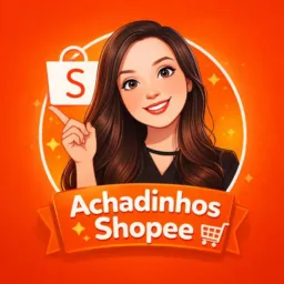 Achadinhos da Shopee 🛍️ #2