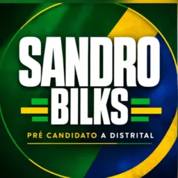 AMIGOS DO SANDRO BILKS