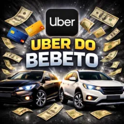 UBER BEBETO 50% | CASTING DO HIGOR (H.M1)✨