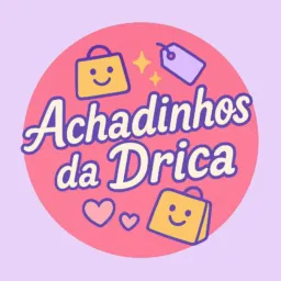 Achadinhos da Drica 🛍