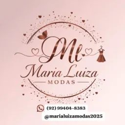 MARIA LUIZA_ MODAS👗👙🩱👖👡👠🛍️👜👡