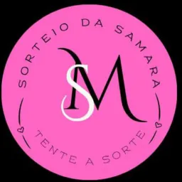 Sorteios da samara☘️