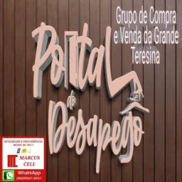 PORTAL DO DESAPEGO TERESINA