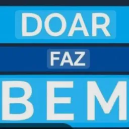 DOAÇÕES ARIPUANA