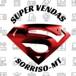 SUPER VENDAS SORRISO-MT