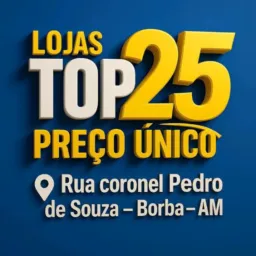 LOJA TOP25👜