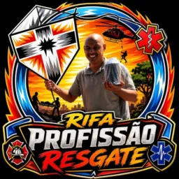 Rifa profissão Resgate 🪁🪁🪁