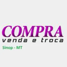 💵Compra & 💸Venda SINOP MT