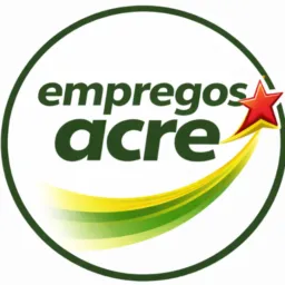 40 | Empregos Acre
