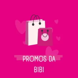 Promos da Bibi🛍️