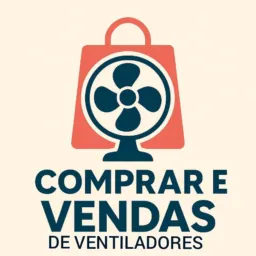COMPRA E VENDAS DE VENTILADORES