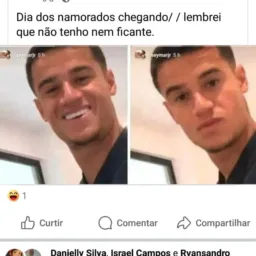 Resenha do gordão 😎✨24/05