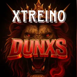 XTREINO DUNXS