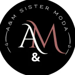 A&M Sister Moda 🤍