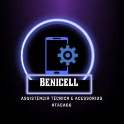 BENICELL ATACADO DE ELETRONICOS ✅