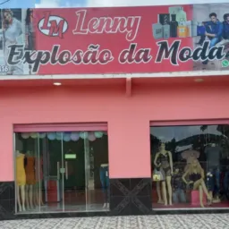 Lenny Explosão da Moda 👗👜
