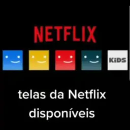ALUGO TELA NETFLIX PREMIUM