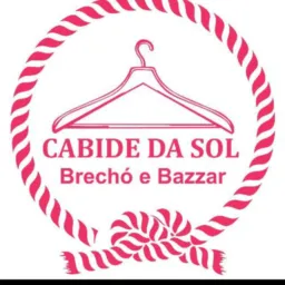 CABIDE DA SOL BRECHÓ E BAZAR