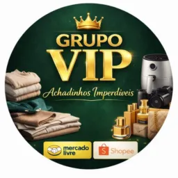 GRUPO DE ACHADINHOS💚