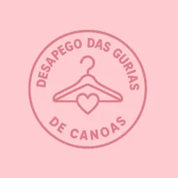 Desapego das gurias de canoas 👙👗👠