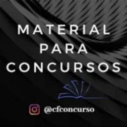 📚Estratégia,Alfacon,Cers,Ceisc,G7👨‍💻