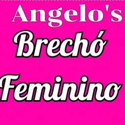 Angelos Brechó Feminino