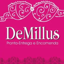 Aline Lins DeMillus!🌸✨