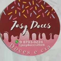 Josydoces,bolos,tortas e salgados🍰🎂🥮🥐😋😋