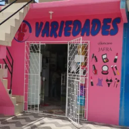 ALB VARIEDADES 👜👗