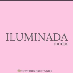 Loja Iluminada Modas ✨