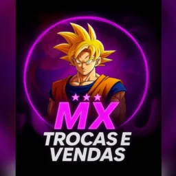 MX TROCAS E VENDAS