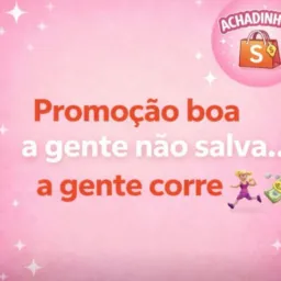 Achadinhos de casa #02