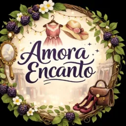 AMORA ENCANTO BRECHÓ 👗
