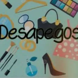 Desapega que eu apego 😘