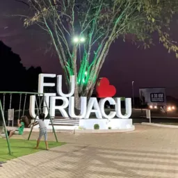 VENDAS DE URUAÇU E REGIÃO