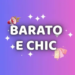 🛍😱🥰BARATO E CHIC 🥰🛍😱