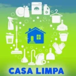 Como cuidar da limpeza da casa