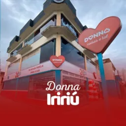Clientes Donna #2-Iririu