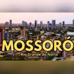 MOSSORÓ NEWS🚨🎥🚔