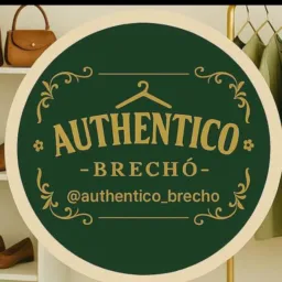 Brecho Authentico