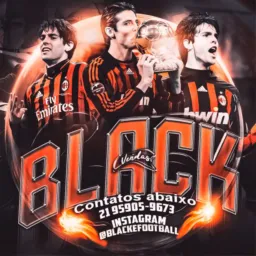 🥇 Black Vendas - CLIENTES 1️⃣